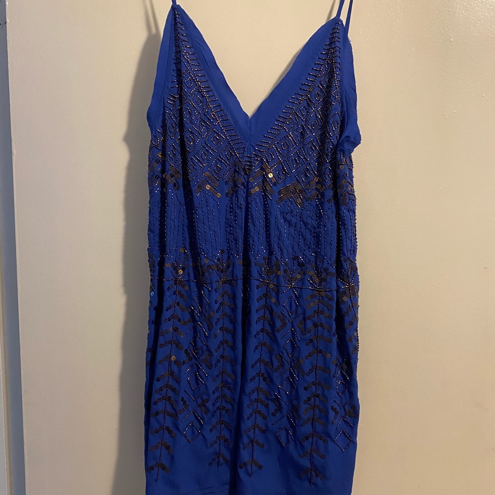 Free people dress
